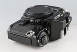 Canon A-1 35mm SLR Film Camera #61994D3