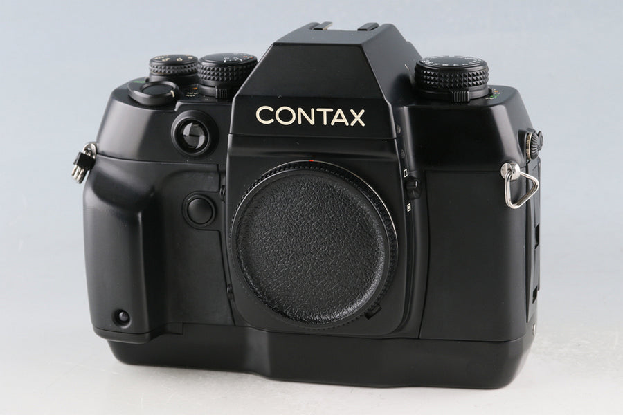 Contax/Yashica – IROHAS SHOP