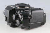 Contax AX 35mm SLR Film Camera #61998E4