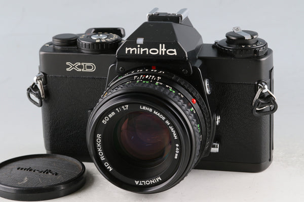 MINOLTA – IROHAS SHOP