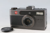 Leica minilux zoom 35mm Point & Shoot Film Camera #62049T