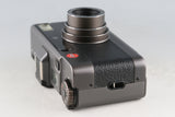 Leica minilux zoom 35mm Point & Shoot Film Camera #62049T