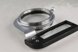 Pleasant Auto-Up No.1 Close-Up Attachment for Leica Summarit 50mm F/1.5 Lens #62059L1