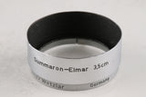 Leica Leitz Lens Hood FOOKH for Summaron Elmar 35mm #62071T
