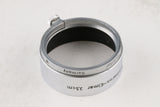 Leica Leitz Lens Hood FOOKH for Summaron Elmar 35mm #62071T