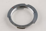 Leica Leitz M2/50mm M3/21-50mm LM Adapter #62072T