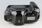 Canon EOS-1N RS 35mm SLR Film Camera #62094E4