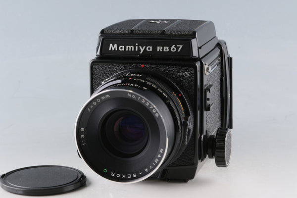 Mamiya RB67/RZ67 – IROHAS SHOP