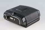 Mamiya RB67 Pro S + Mamiya-Sekor C 90mm F/3.8 Lens #62095E3