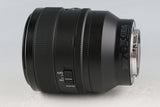 Sony FE 50mm F/1.4 GM Lens for E-Mount #62096F5