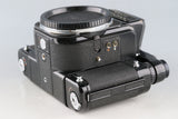 Asahi Pentax 6x7 TTL Medium Format Film Camera #62097E3