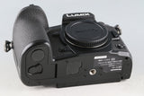Panasonic Lumix DC-G9 Mirrorless Digital Camera With Box #62098L7
