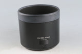 SMC Pentax-FA 645 300mm F/5.6 ED LensWith Box #62113L9