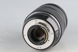 Olympus M.Zuiko Digital ED 12-40mm F/2.8 Pro Lens for M4/3 #62115F5