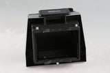 Nikon F Waist Level Finder #62121F2