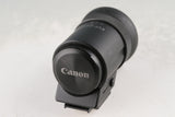 Canon EVF-DC2 Electronic Viewfinder #62123F2
