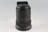 Canon EVF-DC2 Electronic Viewfinder #62124F2