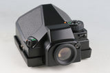 Pentax 67II + AE Prism Finder With Box #62125L9