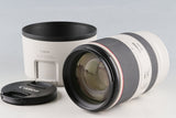 Canon RF 70-200mm F/2.8 L IS USM Lens #62126F6