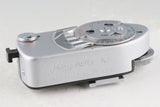 Leica MR Meter Silver Chrome #62137T