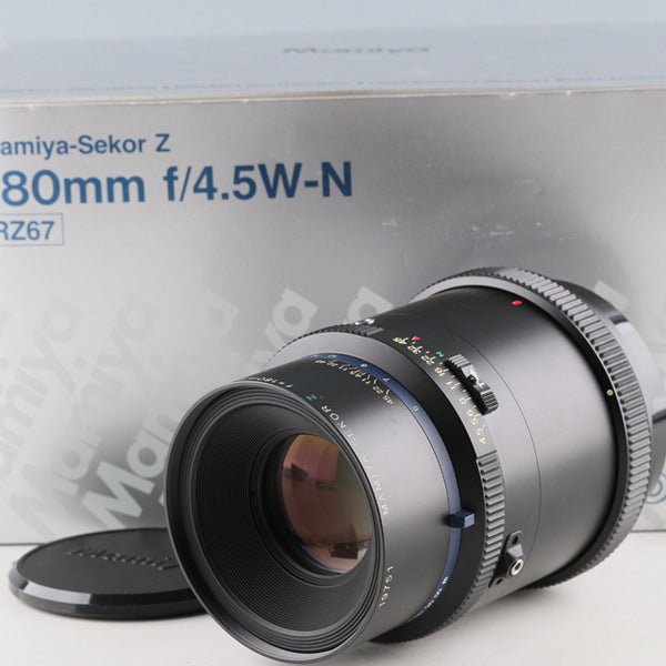 Mamiya – IROHAS SHOP