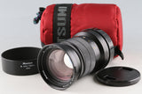 Mamiya N 150mm F/4.5 L Lens for Mamiya 7 #62149E6