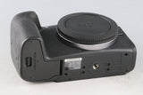 Canon EOS RP Mirrorless Digital Camera #62205E3
