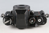 Nikon F3 35mm SLR Film Camera #62207D4