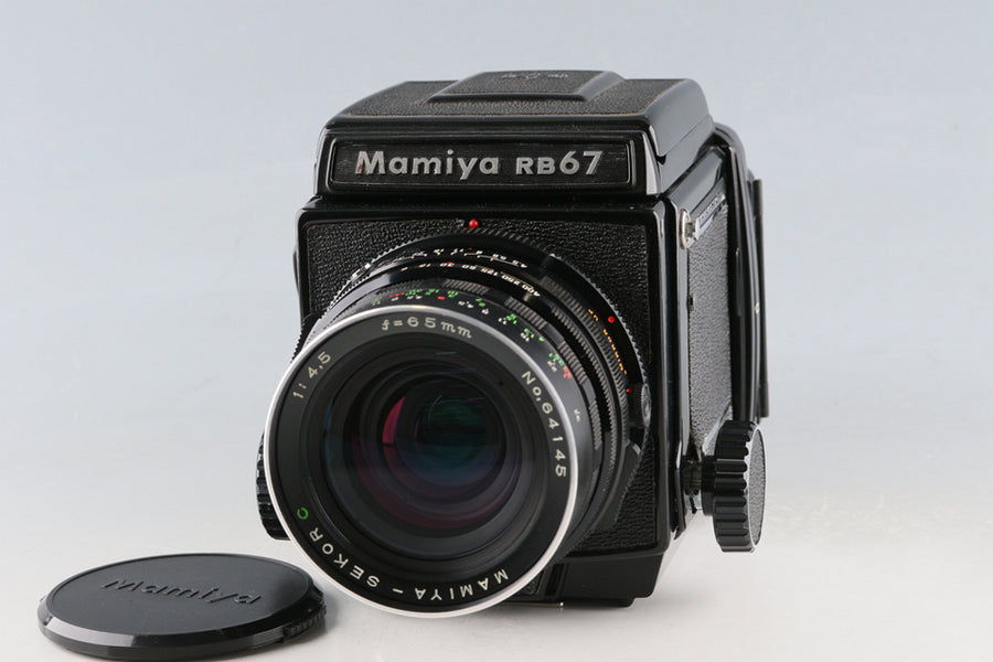 【C7045】RB67 PROFESSIONAL S 65mm 4.5 C7045】RB67 PROFESSIONAL S 65mm 4.5 C7045】RB67 PROFESSIONAL S