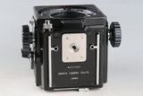 Mamiya RB67 Pro + Mamiya-Sekor C 65mm F/4.5 Lens #62208E2