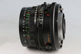 Mamiya RB67 Pro + Mamiya-Sekor C 65mm F/4.5 Lens #62208E2