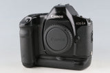 Canon EOS-1N DP 35mm SLR Film Camera #62209E1