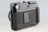 Fuji Fujifilm GS645S Professional Wide60 Medium Format Film Camera #62210E4