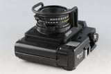 Fuji Fujifilm GS645S Professional Wide60 Medium Format Film Camera #62210E4