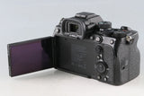 Sony α7 IV Mirrorless Digital Camera *Japanese Version Only* #62214E3