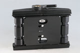 Wista 6x7 Roll Film Holder for 4x5 #62241F3