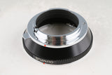 Olympus OM-System OM Lens Mount Adapter Pen F With Box #62243L8