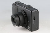 Ricoh GR Digital III Digital Camera #62245D5