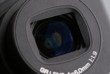 Ricoh GR Digital III Digital Camera #62245D5