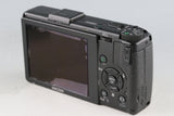 Ricoh GR Digital III Digital Camera #62245D5