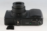 Ricoh GR Digital III Digital Camera #62245D5