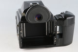 Pentax 645 + SMC Pentax-A 645 75mm F/2.8 Lens #62247E3