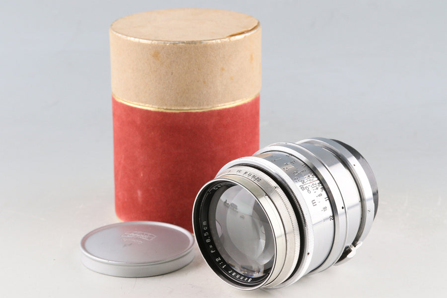Contax RF – IROHAS SHOP