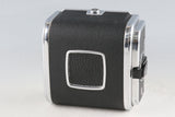 Hasselblad A12 Film Magazine #62250F3
