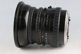 Hasselblad Carl Zeiss Distagon T* 40mm F/4 CFE Lens #62251C5