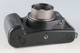 Fujifilm GA645 Medium Format Film Camera + Bracket GA #62253E2