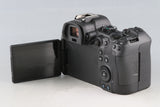 Canon EOS R6 Mark II Mirrorless Digital Camera #62255E2