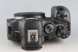 Canon EOS R6 Mark II Mirrorless Digital Camera #62255E2