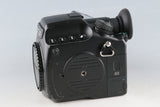 Pentax 645D Medium Format Digital SLR Camera *Shutter Count:52293 #62260E3