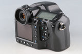 Pentax 645D Medium Format Digital SLR Camera *Shutter Count:52293 #62260E3